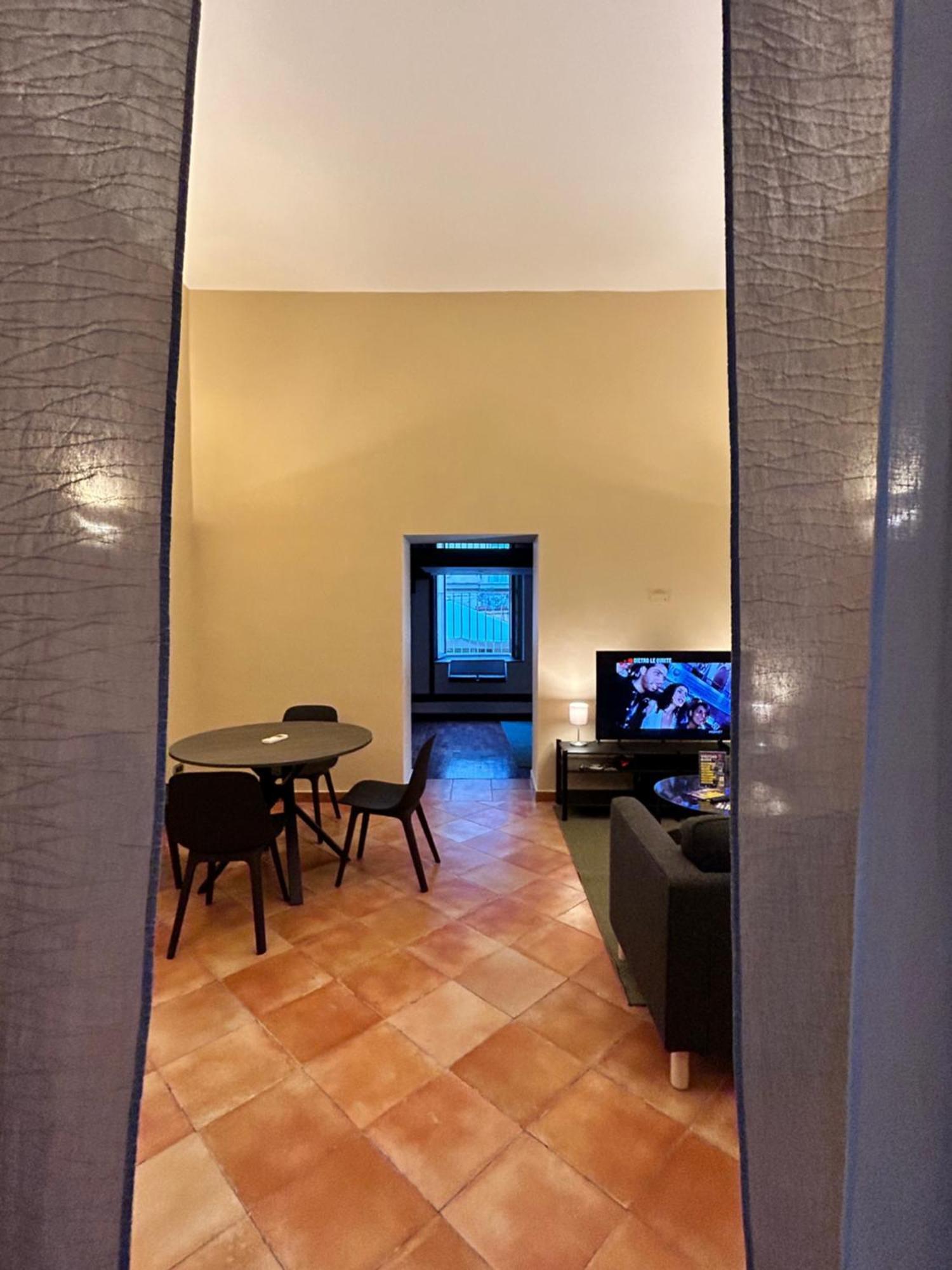 Appartement Ferrigni 33 *